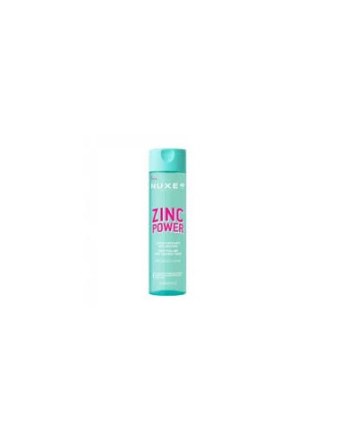 ZINC POWER LOCION PURIFICANTE Y...