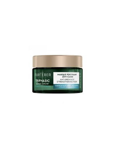 TRIPHASIC ACTIVE GROW MASCARILLA...