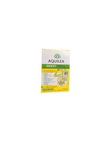 AQUILEA DIGEST TOTAL  12 STICKS 2,5 G...