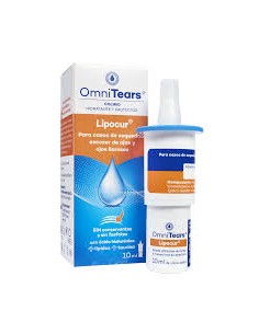OMNITEARS LIPOCUR...