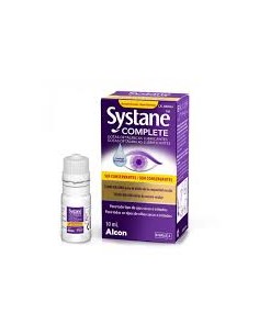 SYSTANE COMPLETE GOTAS...