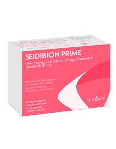SEIDIBION PRIME  30...
