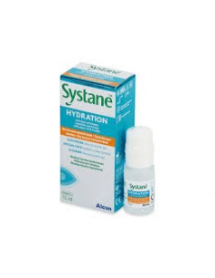 SYSTANE HIDRATACION GOTAS...