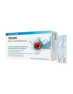 YELOIN  COLIRIO 30...