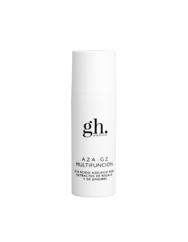 GH AZA-GZ MULTIFUNCION 50 GR