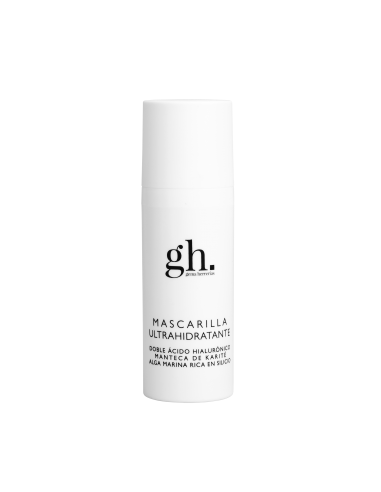 GH MASCARILLA ULTRAHIDRATANTE 50ML