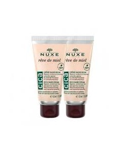 NUXE CICA REVE DE MIEL...