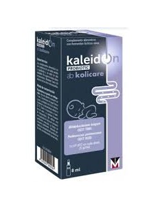 KALEIDON AB KOLICARE  1...