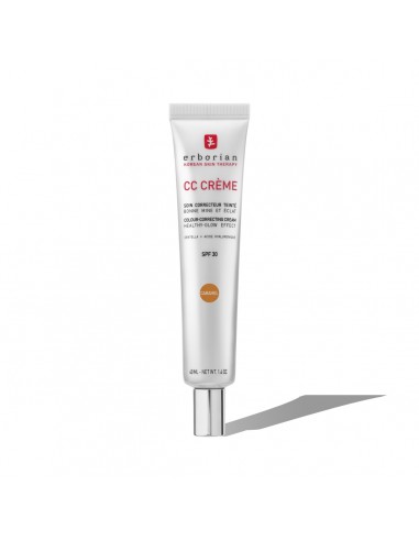 ERBORIAN CC CREME CARAMEL 40ML