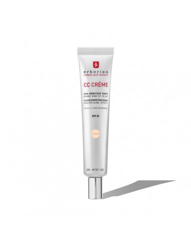 ERBORIAN CC CREME PORCELAIN 40ML