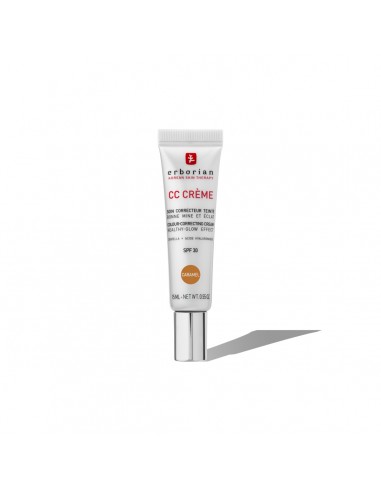 ERBORIAN CC CREME CARAMEL 15ML