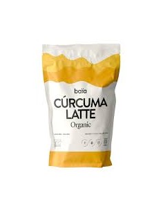 BAIA CURCUMA LATTE ORGANIC...