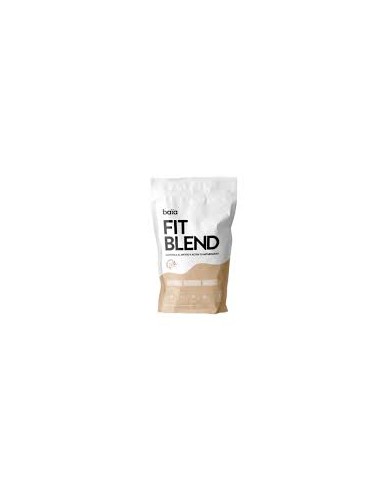 BAIA FIT BLEND SABOR VAINILLA 600G
