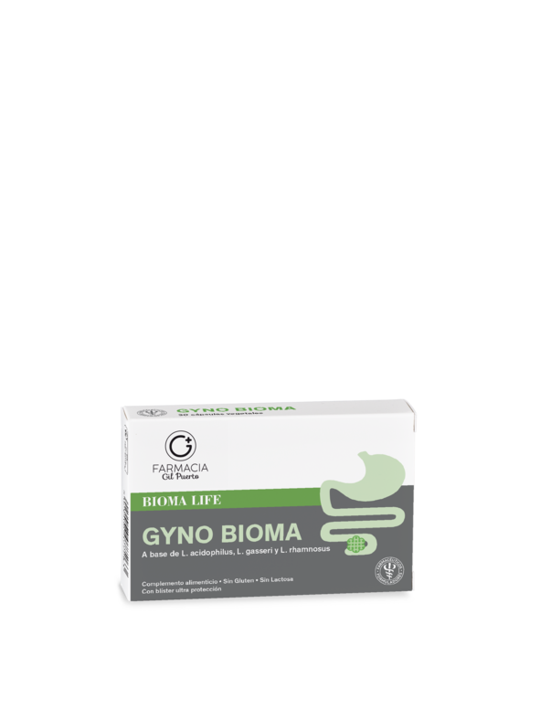 Gyno Bioma