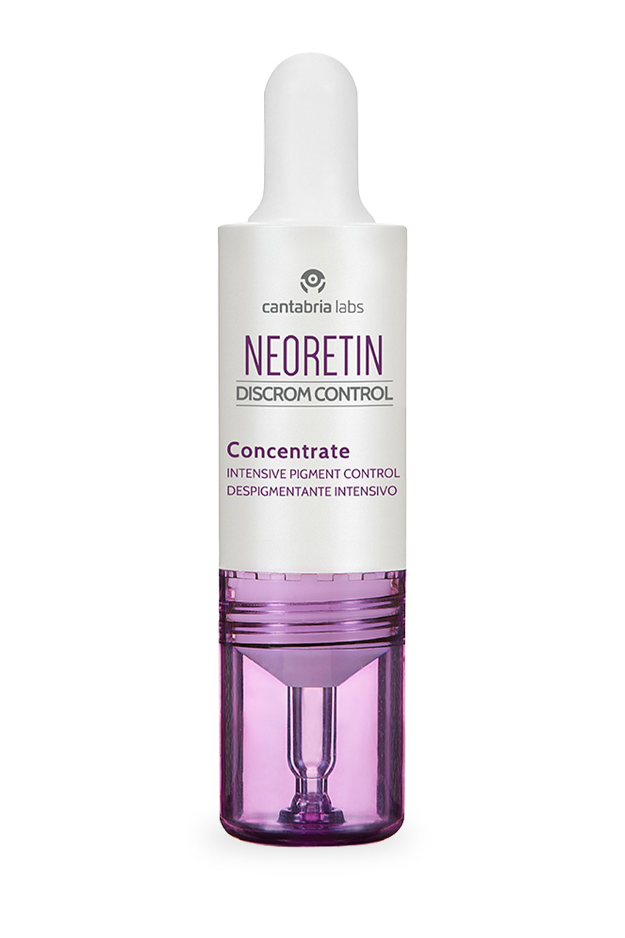 Neoretin Concentrado Despigmentante