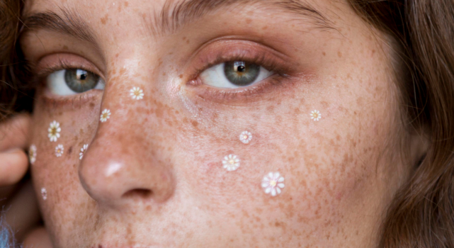 3 FALSOS MITOS SOBRE LAS MANCHAS
